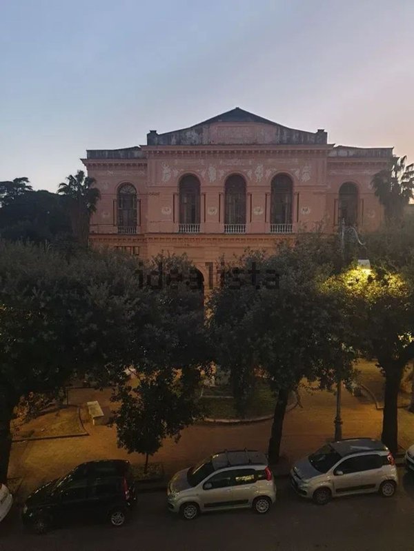appartamento in affitto a Salerno