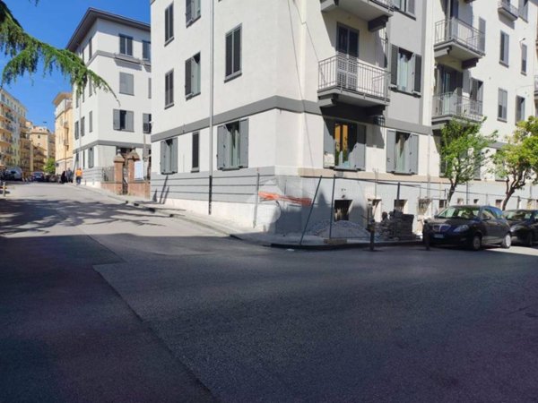 appartamento in affitto a Salerno in zona Centro Città