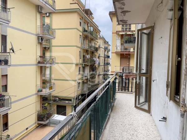 appartamento in affitto a Salerno in zona Torrione