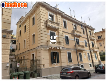 appartamento in affitto a Salerno in zona Centro Città