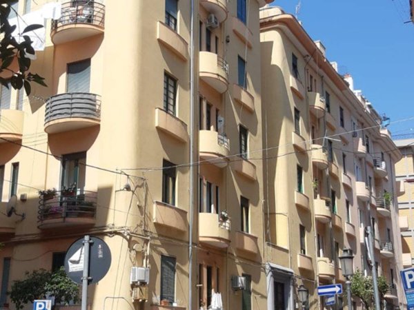 appartamento in affitto a Salerno in zona Centro Città