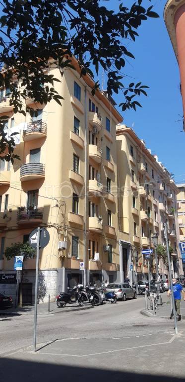 appartamento in affitto a Salerno in zona Centro Città