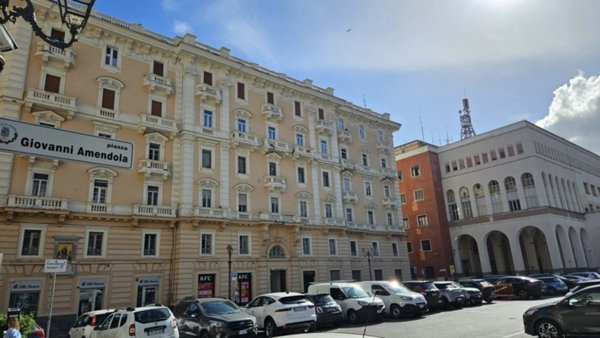 appartamento in affitto a Salerno