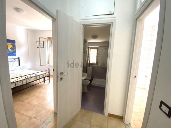 appartamento in affitto a Salerno