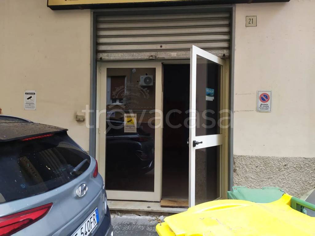 monolocale in affitto a Salerno