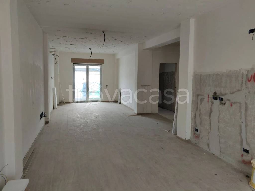 appartamento in affitto a Salerno in zona Gelsi Rossi