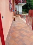 appartamento in affitto a Salerno in zona Brignano / Piezzo