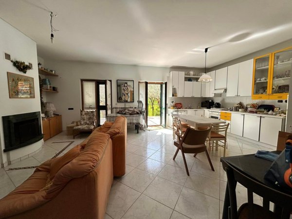 appartamento in affitto a Salerno