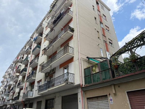 appartamento in affitto a Salerno in zona Irno