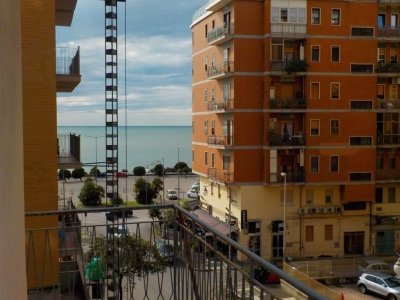 appartamento in affitto a Salerno