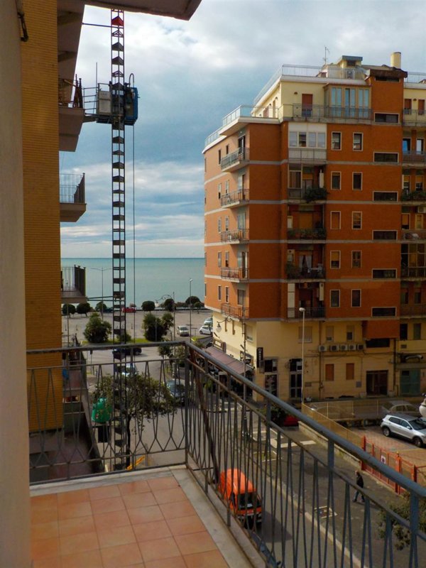 appartamento in affitto a Salerno