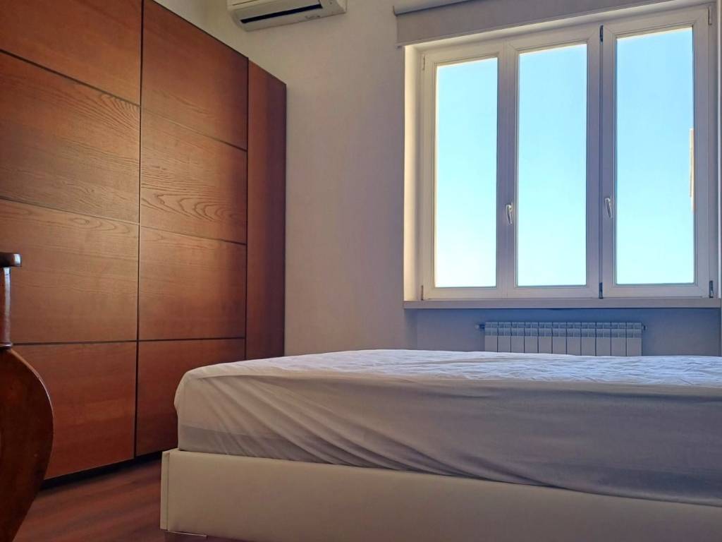 appartamento in affitto a Salerno in zona Centro Città