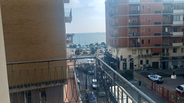 appartamento in affitto a Salerno