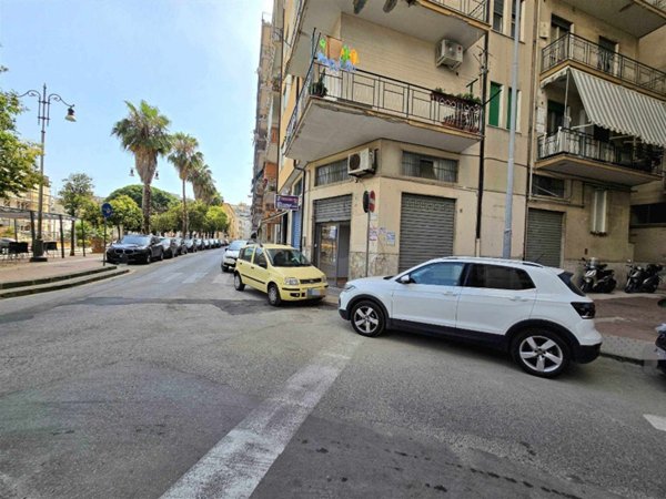 appartamento in affitto a Salerno in zona Mennolella