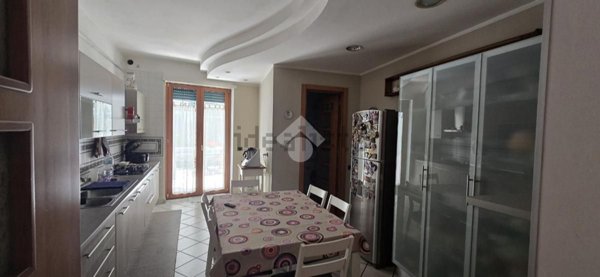 appartamento in affitto a Salerno