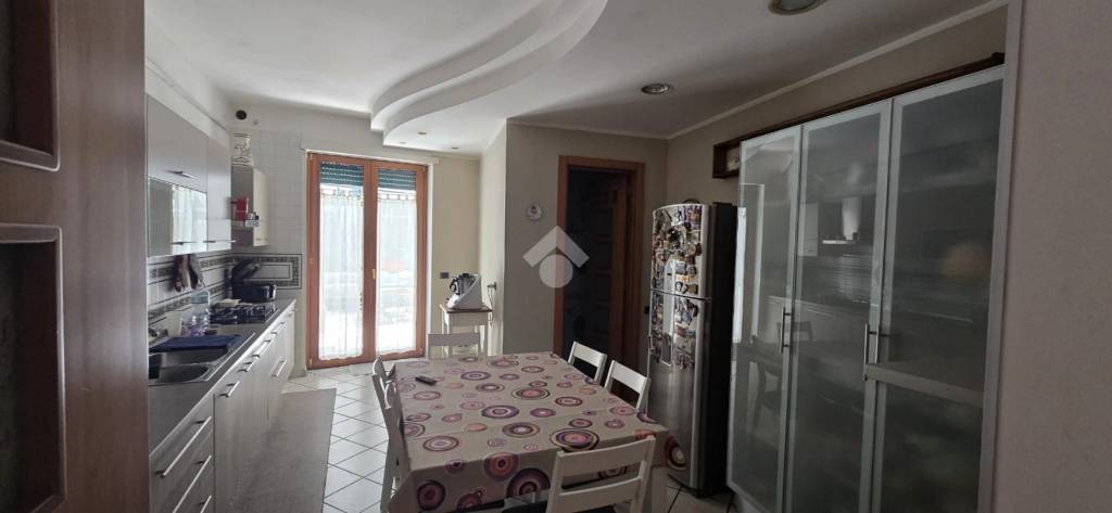 appartamento in affitto a Salerno in zona Centro Città