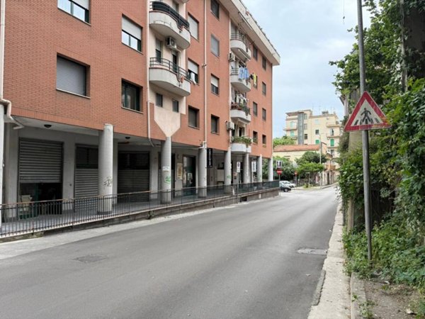 monolocale in affitto a Salerno in zona Matierno