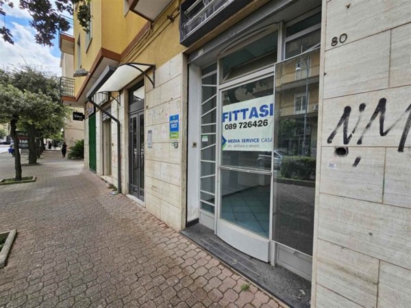 monolocale in affitto a Salerno in zona Torrione