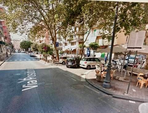 monolocale in affitto a Salerno in zona Torrione