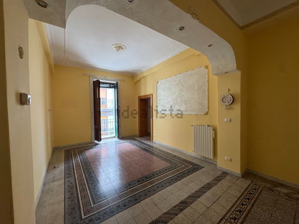appartamento in affitto a Salerno