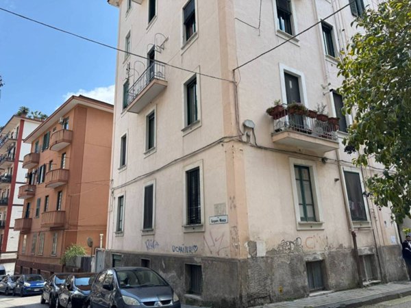 appartamento in affitto a Salerno