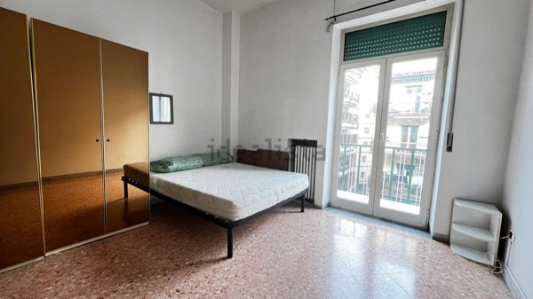 appartamento in affitto a Salerno in zona Centro Città