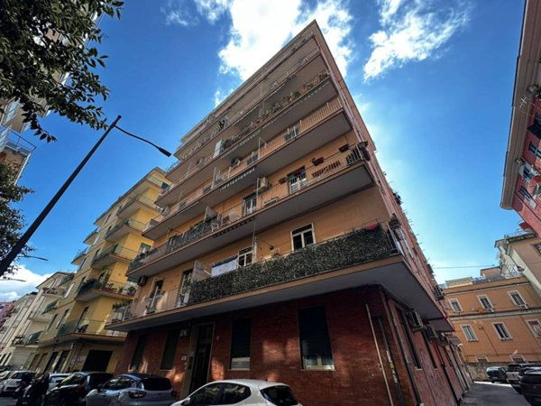 appartamento in affitto a Salerno