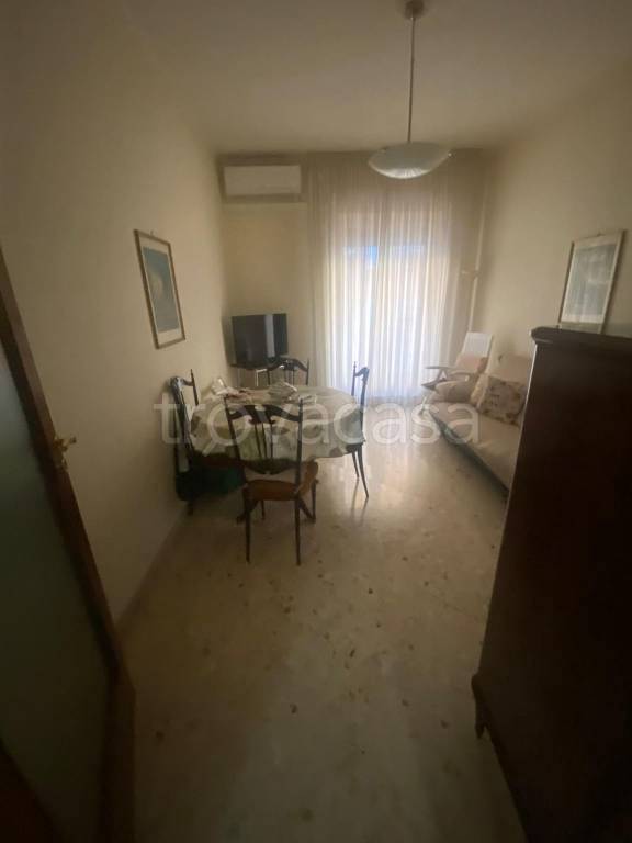 appartamento in affitto a Salerno in zona Gelsi Rossi