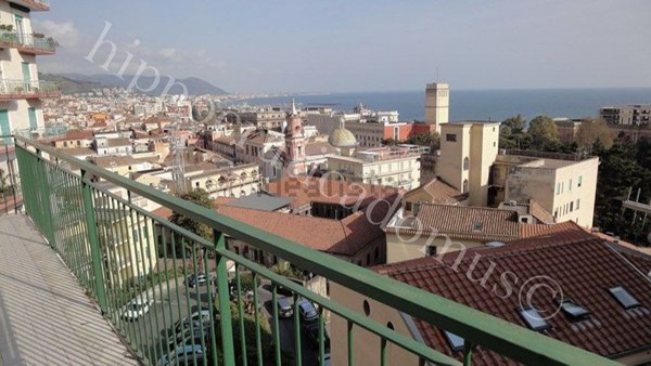 appartamento in affitto a Salerno