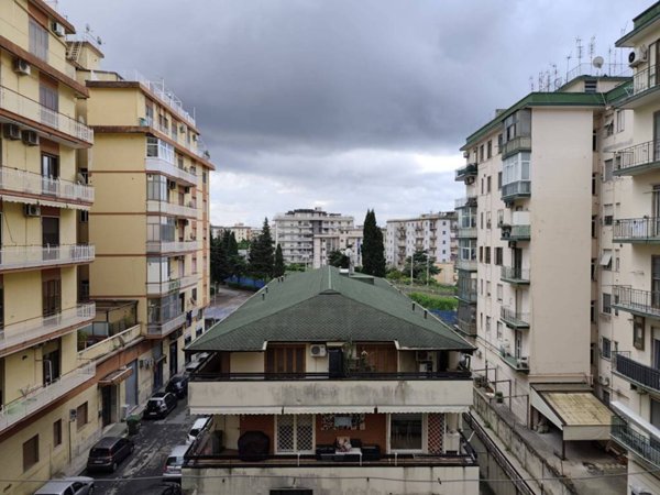 appartamento in affitto a Salerno in zona Torrione