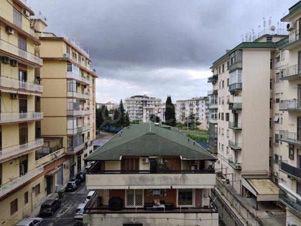 appartamento in affitto a Salerno in zona Torrione