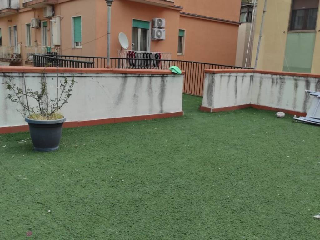 appartamento in affitto a Salerno in zona Centro Città