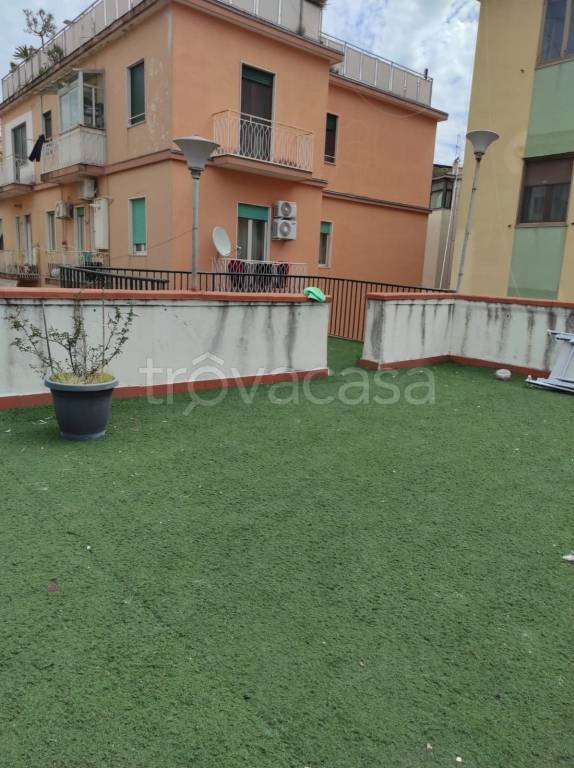 appartamento in affitto a Salerno in zona Centro Città