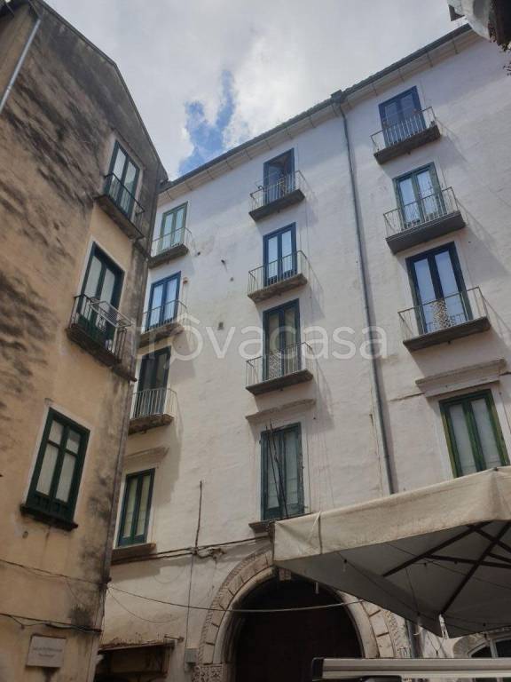 appartamento in affitto a Salerno in zona Centro Città