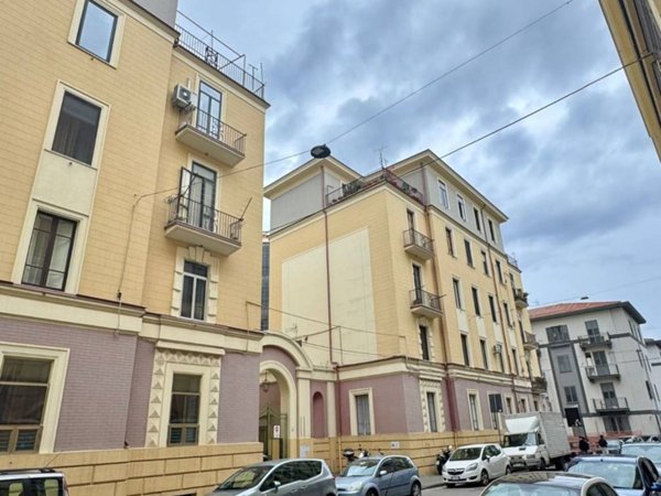 appartamento in affitto a Salerno in zona Centro Città