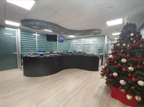ufficio in affitto a Salerno in zona Zona Industriale