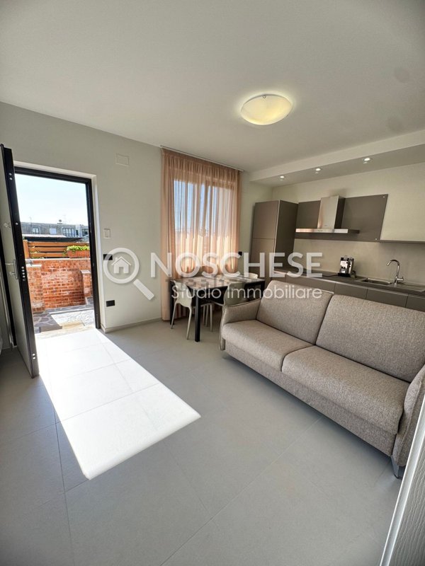 appartamento in affitto a Salerno in zona Fuorni