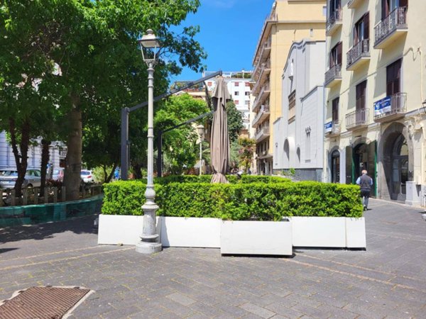 appartamento in affitto a Salerno in zona Centro Città