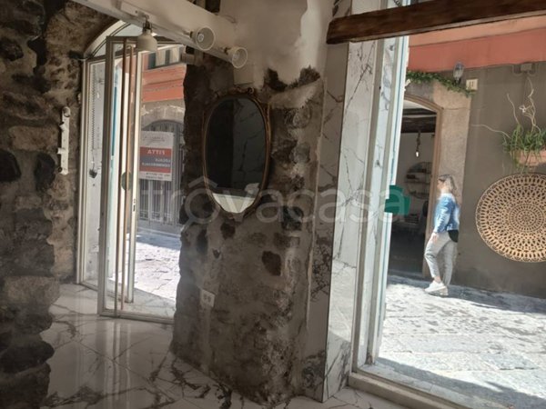 appartamento in affitto a Salerno in zona Centro Città