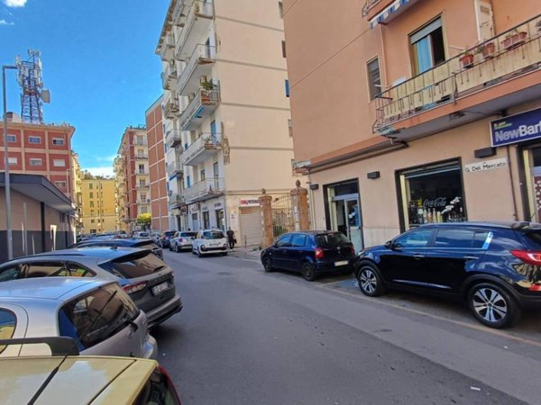 ufficio in affitto a Salerno in zona Torrione
