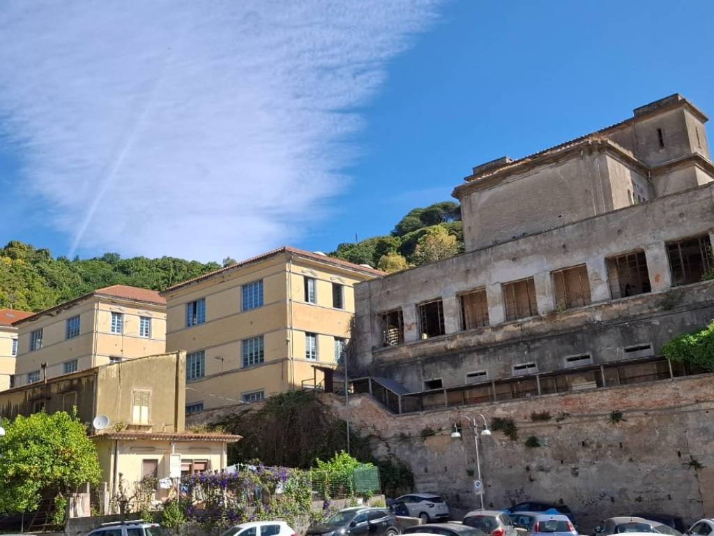appartamento in affitto a Salerno