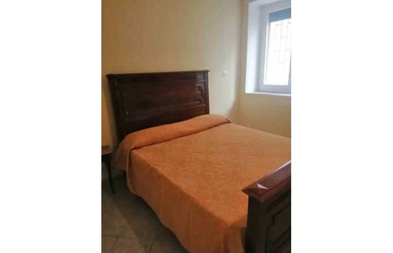 appartamento in affitto a Salerno in zona Centro Città