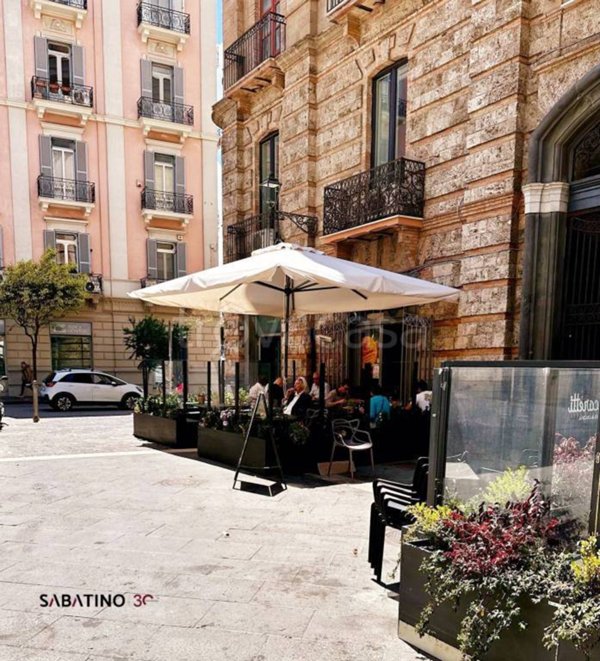 monolocale in affitto a Salerno in zona Centro Città
