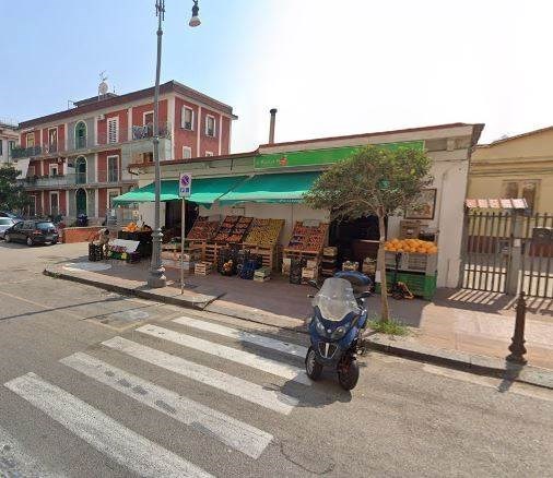 monolocale in affitto a Salerno in zona Mercatello