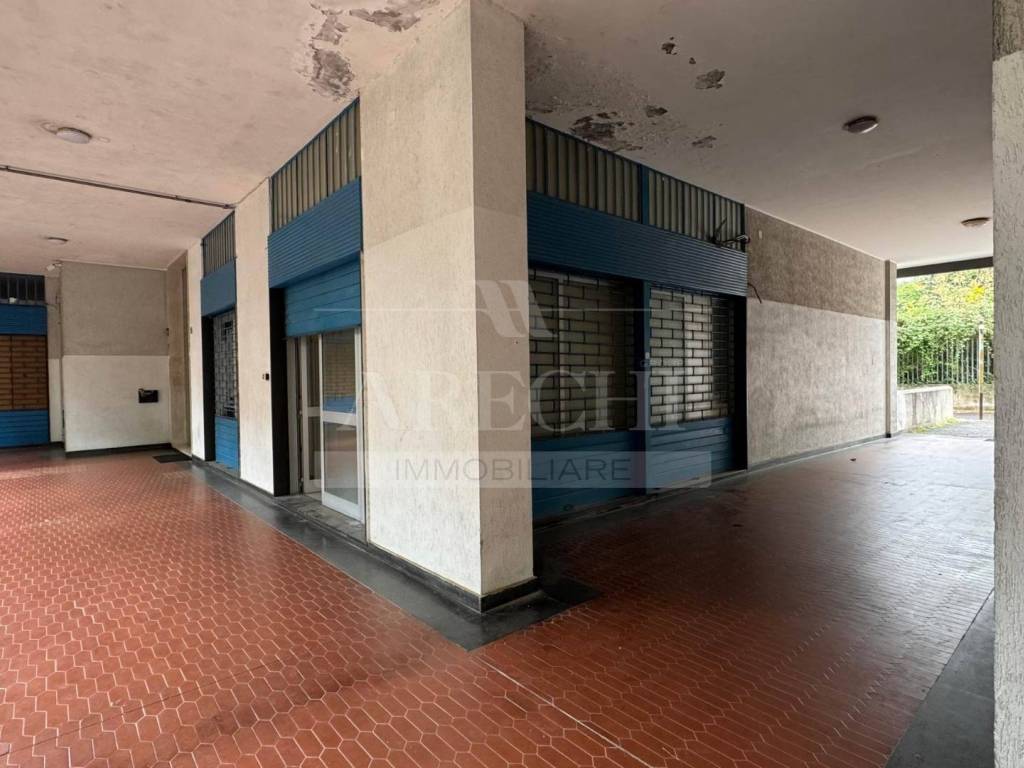 appartamento in affitto a Salerno in zona Mariconda