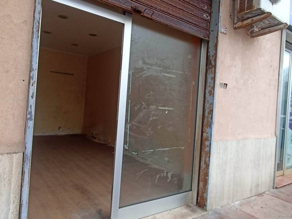 monolocale in affitto a Salerno in zona Mercatello