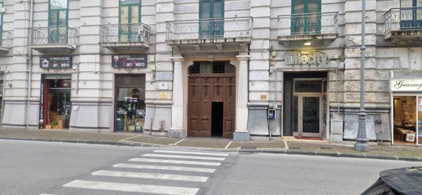 appartamento in affitto a Salerno