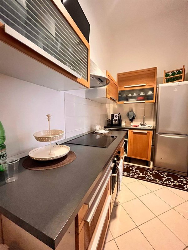 appartamento in affitto a Salerno in zona Centro Città