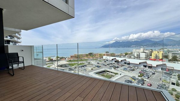 appartamento in affitto a Salerno in zona San Leonardo