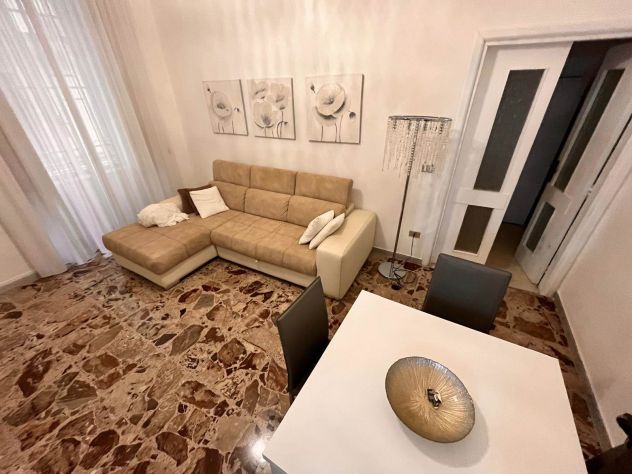 appartamento in affitto a Salerno in zona Centro Città
